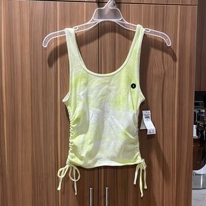 Hollister Tie Dye Tank